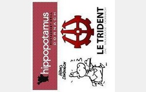 Partenariat avec HIPPOPOTAMUS : déjà 200 euros pour le club