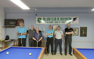 2026-04-19 - FORLEN vice-champion d'Alsace Libre R2