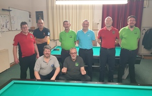 2026-01-18 - Cadre R1 - FORLEN perd en 1/2 finale