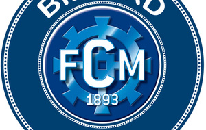 Le nouveau logo du club (10/2010)