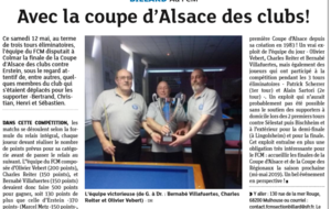 2018-05-23 Avec la coupe d'Alsace des clubs (DNA)
