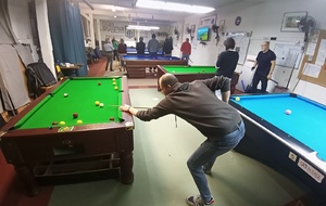 2024-02-29 8 participants à la soirée découverte + une dizaine de membres... Soirée animée au club... et 4 adhésions à la clé :-)