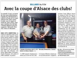 2018-05-23 Avec la coupe d'Alsace des clubs (DNA)
