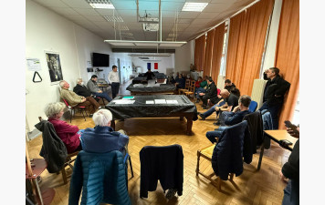 2026-01-17 - Assemblée Générale 2024-2025