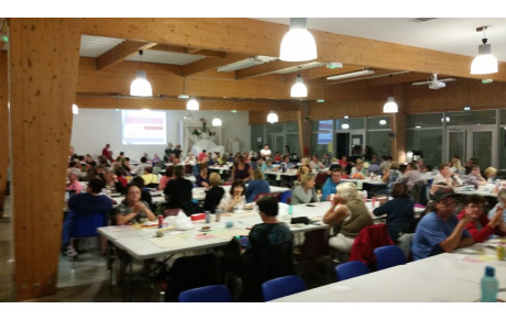 Lotos des 28 et 30 septembre 2016