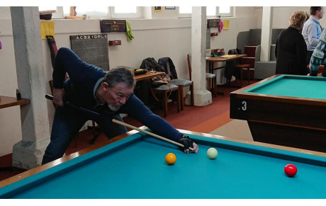 2019-03-03 1er ranking pour Roger BRIGNON
