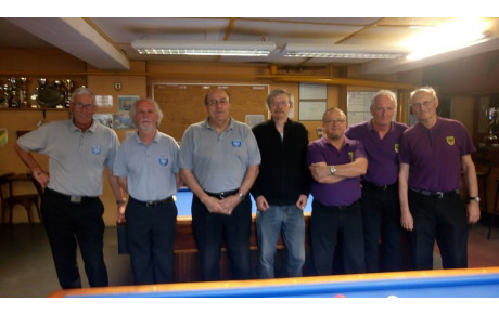 Coupe des Vétérans : le FCM Vice-Champion d'Alsace