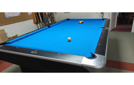 Nouveau billard Dynamic III