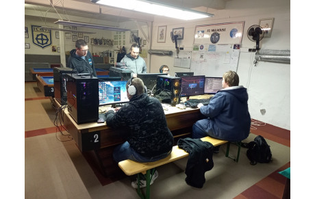 2023-11-15 - Essai Mulhouse Gaming au club