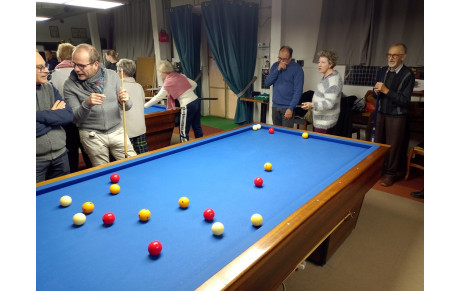 2023-12-15 - Soirée privée &quot;Repair Café&quot; (Brunstatt)