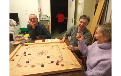 2023-12-27 - Billard indien