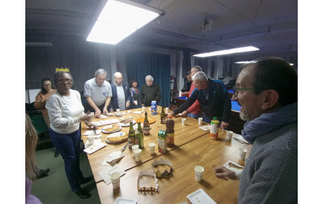 2024-01-06 - Epiphanie au club