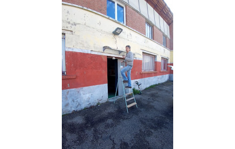 2024-04-27 - Grand nettoyage du club (n°2)