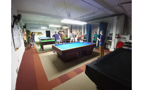 2024-09-10 - 4 nouveaux membres !