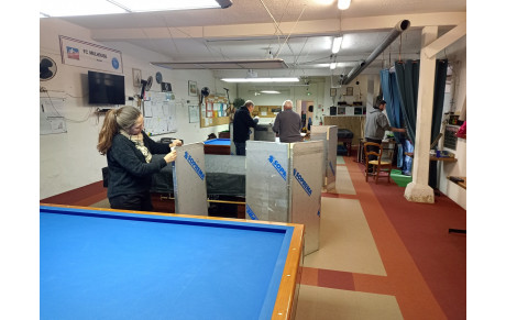 2024-11-16 - Grand nettoyage du club