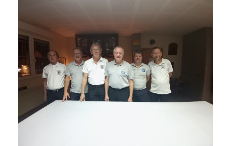 2024-12-20 - 3ème victoire du FCM BILLARD