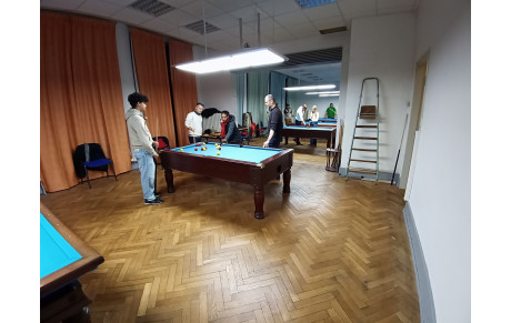 2025-10-30 - Première &quot;Portes ouvertes&quot;