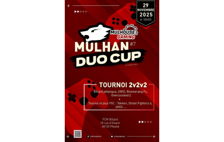 2025-11-29 - Soirée E-Gaming