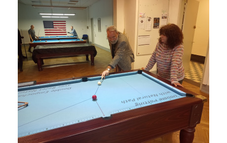 2025-12-15 - Inauguration du club avec la ville de Mulhouse