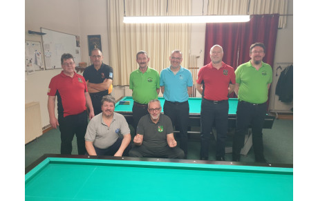 2026-01-18 - Cadre R1 - FORLEN perd en 1/2 finale